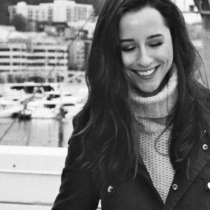 Meet your Posher, Kirsten